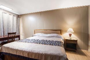 Knights Inn Amsterdam Kamer foto